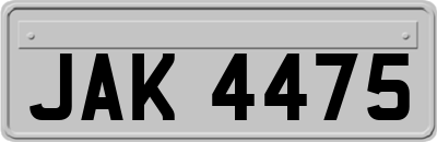 JAK4475