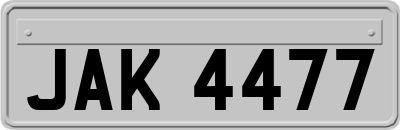 JAK4477