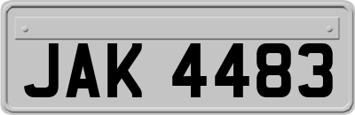 JAK4483