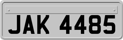 JAK4485