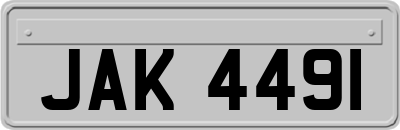 JAK4491