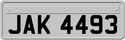 JAK4493