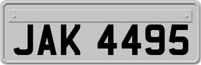 JAK4495