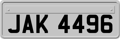 JAK4496