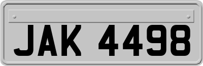 JAK4498