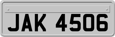 JAK4506