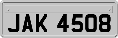 JAK4508