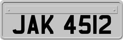 JAK4512