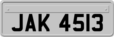 JAK4513