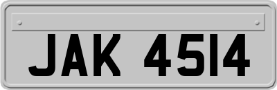 JAK4514
