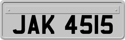 JAK4515