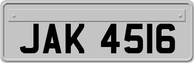 JAK4516