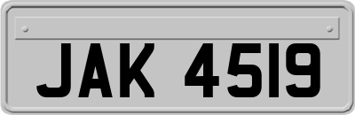 JAK4519