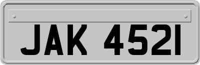 JAK4521