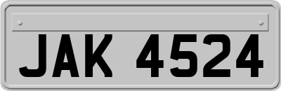 JAK4524