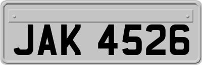 JAK4526