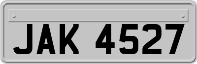 JAK4527