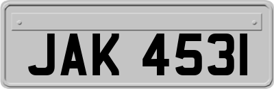 JAK4531