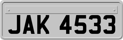 JAK4533