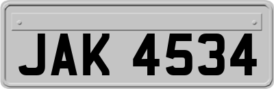 JAK4534