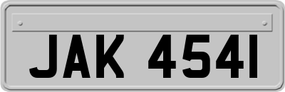 JAK4541