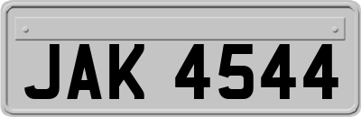 JAK4544