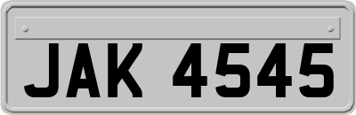 JAK4545