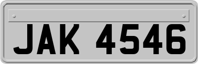 JAK4546