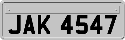 JAK4547