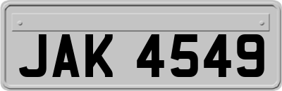 JAK4549