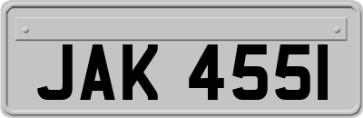JAK4551