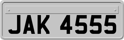 JAK4555