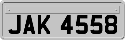 JAK4558