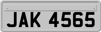 JAK4565
