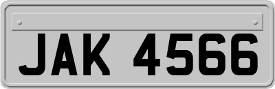 JAK4566
