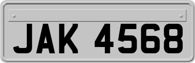 JAK4568