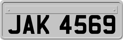 JAK4569
