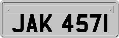 JAK4571