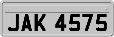JAK4575