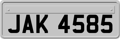 JAK4585