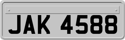 JAK4588