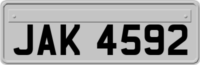 JAK4592