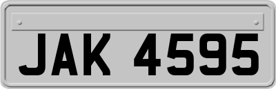 JAK4595