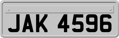 JAK4596