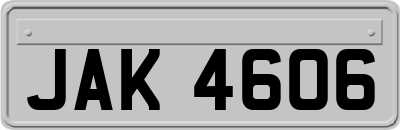 JAK4606