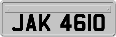 JAK4610