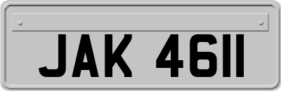 JAK4611