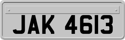JAK4613