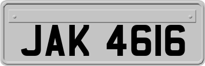 JAK4616
