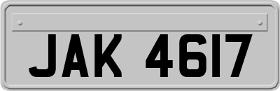 JAK4617